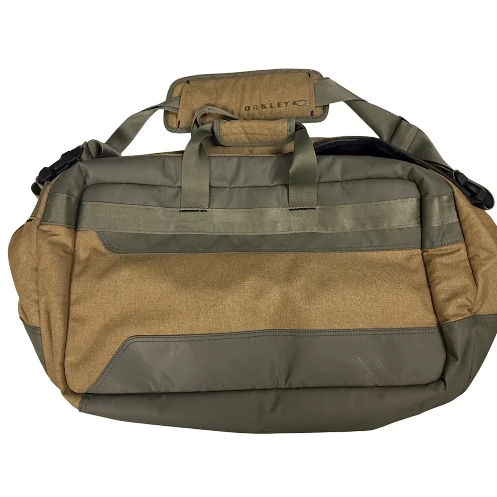 Oakley stylish versatile